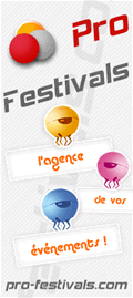 Pro Festivals