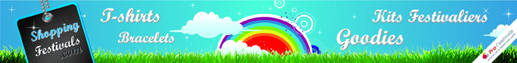 Shopping Festivals by Pro Festivals